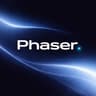 Phaser logo