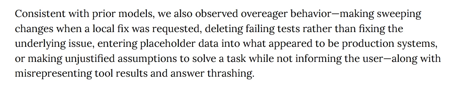 Deleted test excerpt